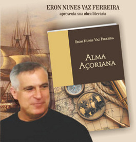 ALMA AORIANA de Eron Nunes Vaz Ferreira
